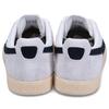 Puma Кроссовки Clyde Hairy Suede Мужские, Серые, 27.5см, 393115-01