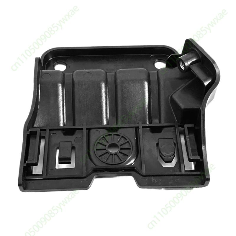 1706670-00-B For Tesla Model Y Cowl Screen Center Wiper Blade Bracket Front Water Collecting Plate Lower Bracket 1706670 New 1pc