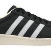 adidas Superstar 82 Black Off White Unisex Sneakers Core-Black Footwear-White IE4195