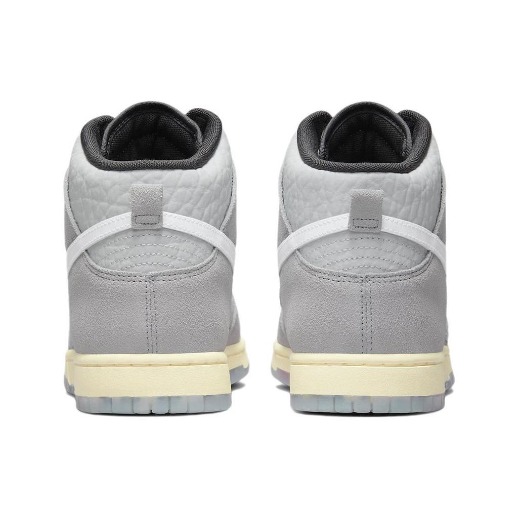 Новые Nike Dunk High Premium День Культуры DR8753-077