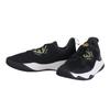CURRY HOVR SPLASH 3 AP Black Jet Gray Metallic Gold [Under Armor] 29.0