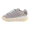 UGG Captrail Low Замшевые Модные Повседневные Кроссовки Женские серые 1161830-CPF