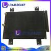 НОВЫЙ Радиатор-конденсатор кондиционера AC для Daihatsu Terios 88450-B4020 88450B4020 8FC35134369