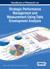 The Strategic Performance Management and Measurement Using Data Envelopment Analysis Book