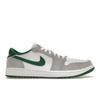 Air 1 Low Golf Pine Green Men Sneakers White Light-Smoke-Grey DD9315-112