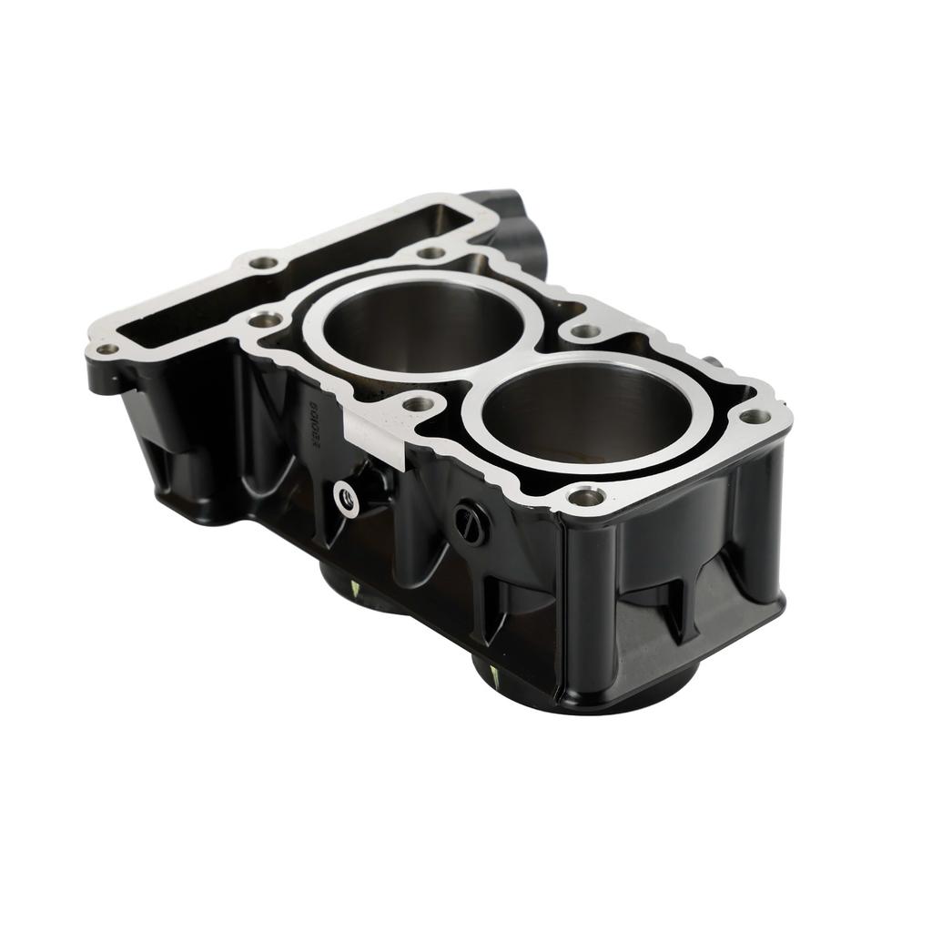 Стандартный комплект цилиндра, поршня и прокладок 62 мм для Kawasaki Ninja 300 ABS Z300 2013-2024