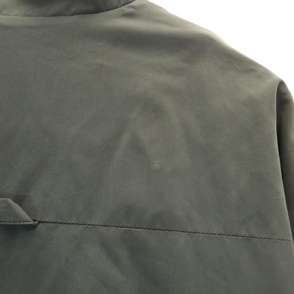 STILL BY HAND сделано в Японии Пальто на ватине 4R хаки Мужское Б/У