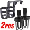 Universal Car Truck Door Cup Holder Window Hook Mount Water Bottle Cup Stand Auto Interior Supplies Accessories