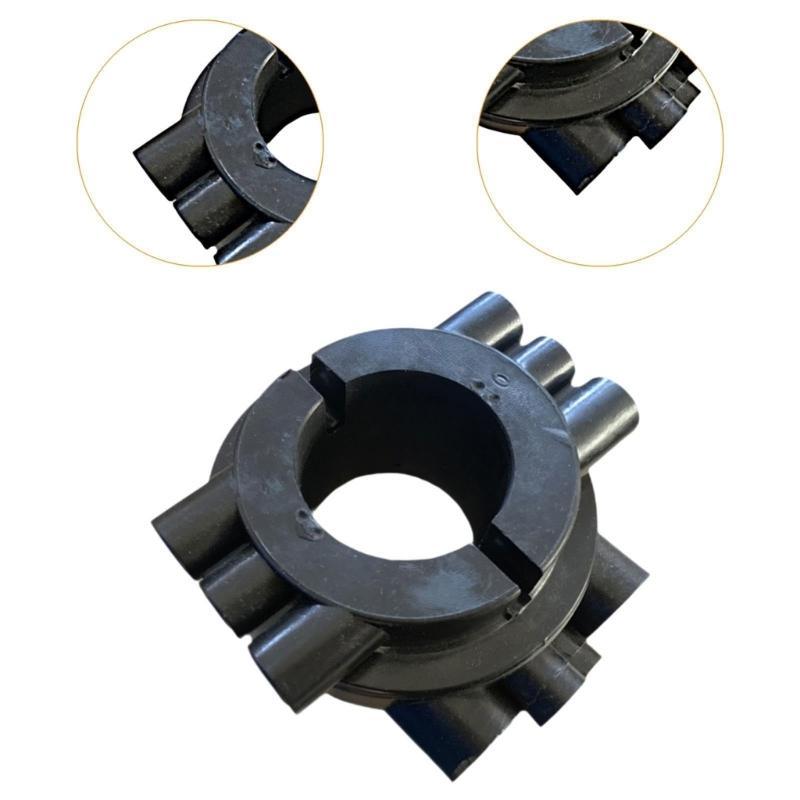 Универсальный расцепляющий механизм для разборки шин Авторемонтное оборудование для быстрой и безопасной замены шин при техническом обслуживании автомобилей