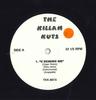 12inch Record VARIOUS  Untitled TKK867 THE KILLAH KUT 2001 US Rap  HipHopRB Used