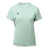 PEAK Women's Sports Knit Crew Neck T-Shirt TF628068