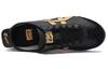 Мужские кроссовки Onitsuka Tiger Mexico 66 'Black Honey Gold'