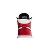 Air Jordan 1 Mid 'Gym Red' (унисекс) спортзал Красный / Белый Винтажные Баскетбольные Кроссовки 554724 605