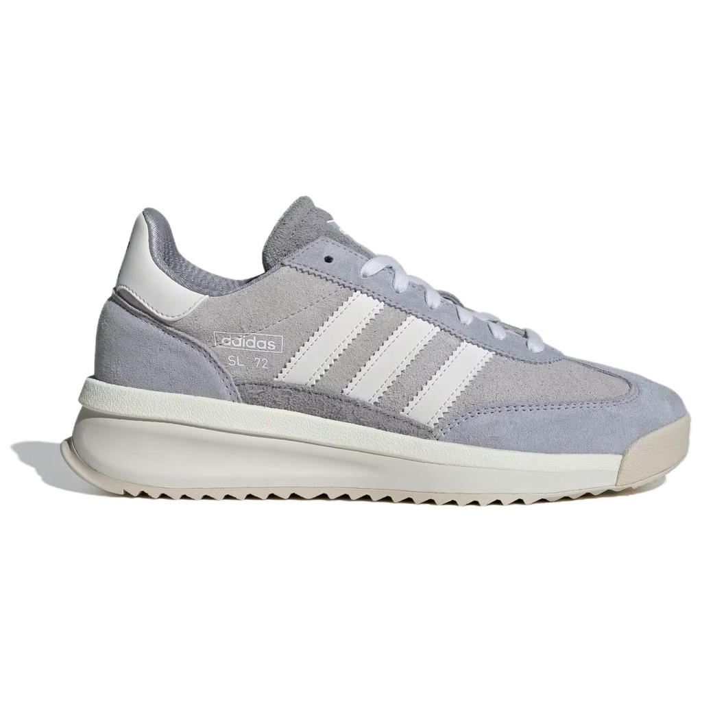 adidas Кроссовки SL72 Rtn 'Серый Кристально-Белый' IH5558