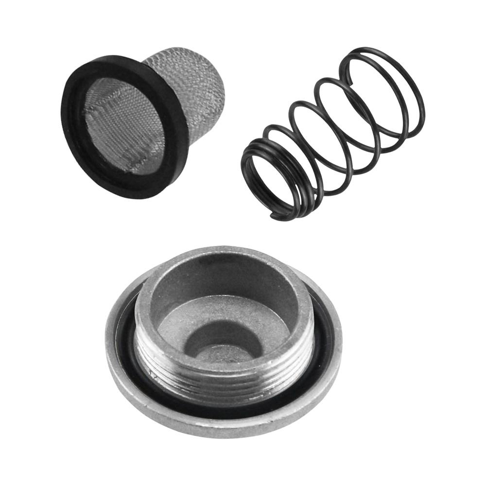 Новый Набор Фильтров Сливной Пробки Масла для Ремонта для Скутера Мопеда Gy6 50Cc 125Cc 150Cc