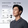 Soaiy OpenClip 2 Open-Ear Sports Bluetooth Earbuds