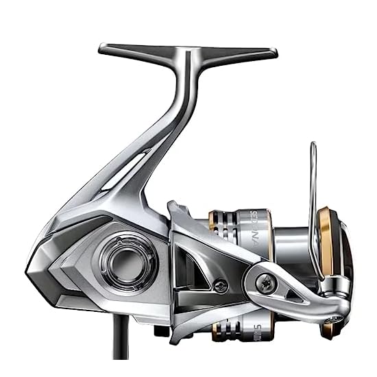 Спиннинговая катушка SHIMANO 23 SEDONA C2000SHG