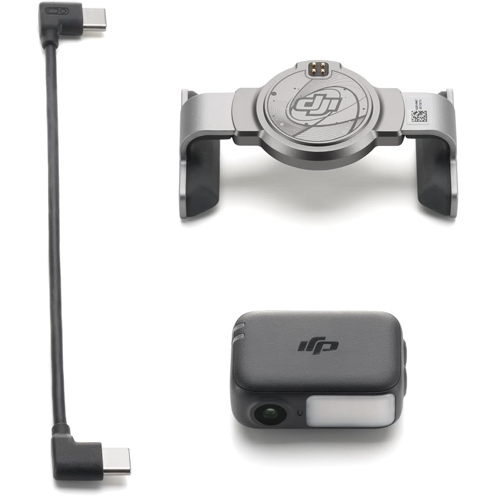 DJI OM 8 Tracking Kit