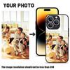 Customizable Patterns Phone Case for iPhone 16 15 14 Samsung S25 S24 S23 A05 A06 A14 A15 A16 OPPO Vivo Realme Huawei Honor Infinix Translucent Cover
