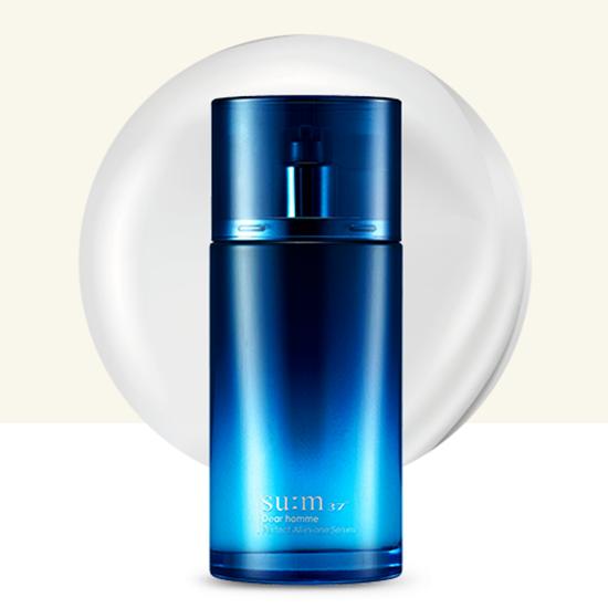 SUM37 Dear Homme Perfect Универсальная сыворотка 110 мл