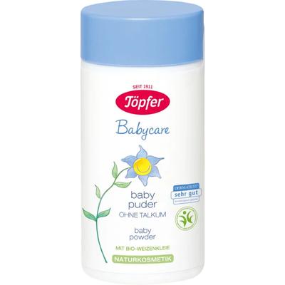 Детская присыпка Toepfer 75г (без талька)