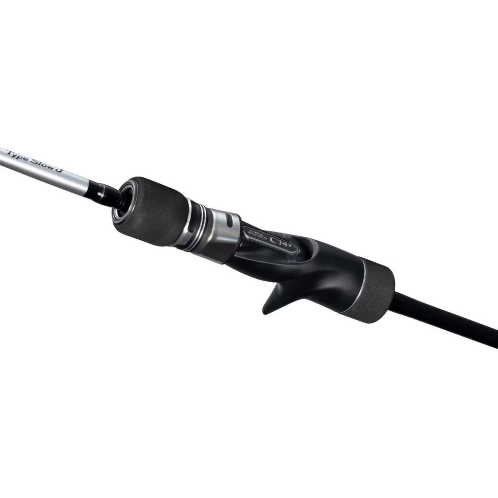 SHIMANO Grappler Type Slow J B66-5 offshore rod