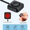 Mini Momentary Push Button DIY ON OFF Button Accessories Car Push Buttons