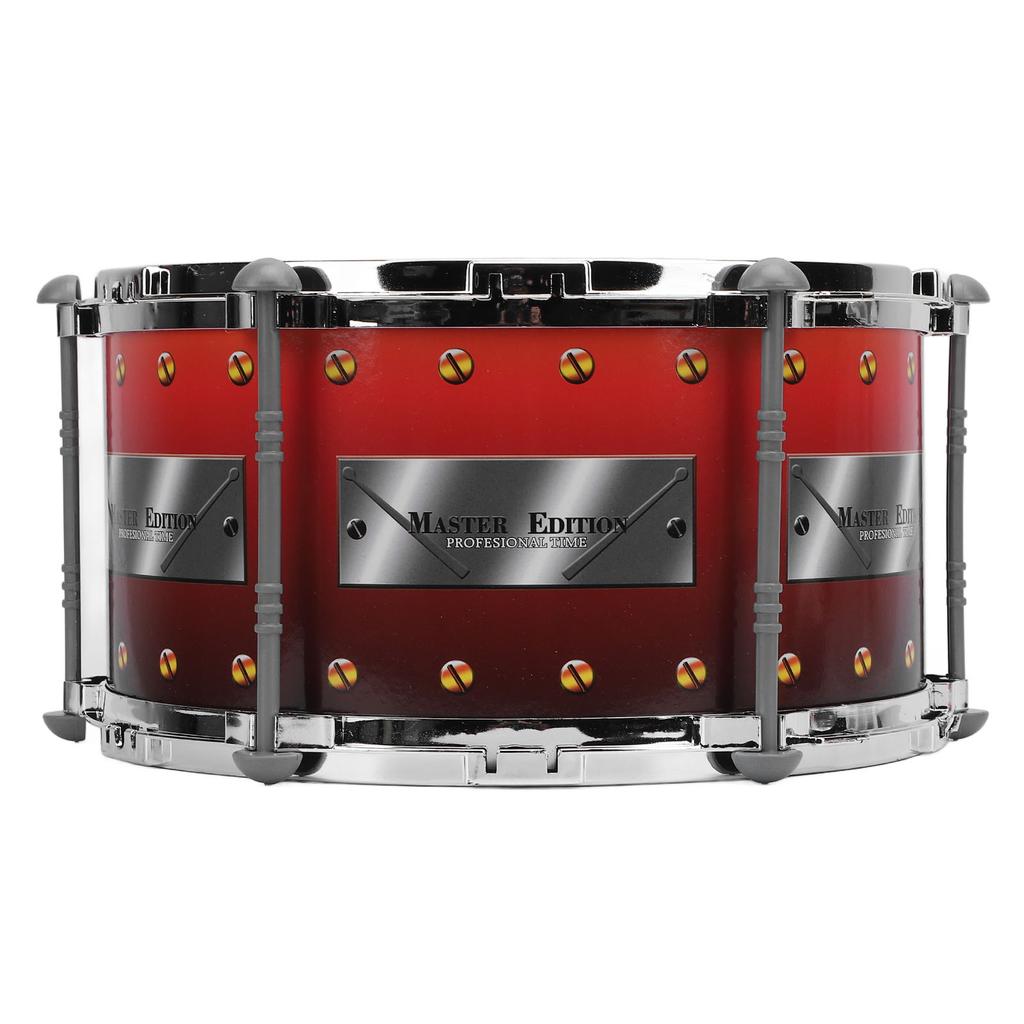 Детский джазовый барабан перкуссия музыкальный инструмент барабан игрушка детская развивающая игрушка с барабанными палочками