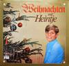 LP Пластинка HEINTJE - Рождество с Хайнтье 78199IU ARIOLA 1968 Германия Праздничная Б/У