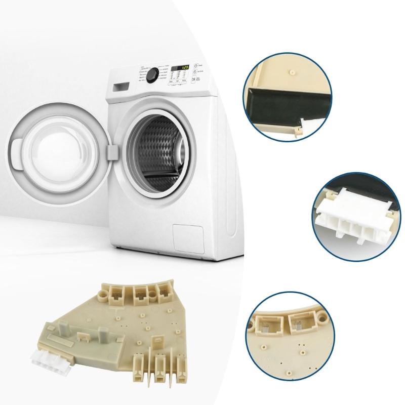 Washing Machine Rotor Position Sensor Replacement DC31-00076A Washing Machine Sensor Replace PS4204666 AP4336294