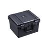 HC-3530 Waterproof Hard Case with Built-in Lattice-Cut Foam, Interior Dimensions: 34.8 X 29.8 X 23 Cm (13.2 X 11.2 X 9.8 In) for Cameras, Projec