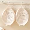 Non-Stick Silicone Steamer Basket Oil-resistant Food Steamer Pad Reusable Steamer Mat  Cooking Food