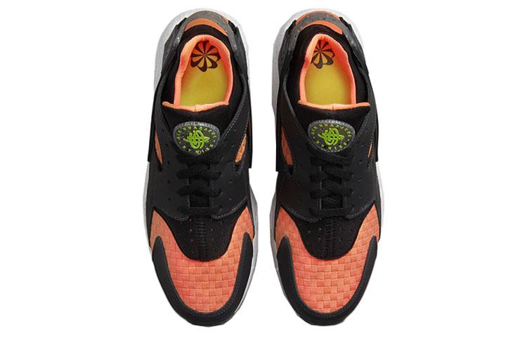 Nike Air Huarache Next Nature Плетеные Хэллоуин DQ5013-001