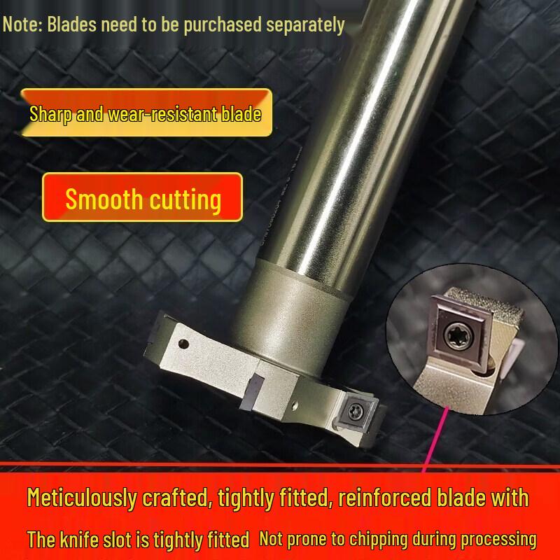 Aokewen HTS CNC T-Slot Milling Cutter