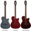 Godin Elegant Guitar Nylon Guitar Multiac Mundial AZTEK RED 052394 (Godin) [ ]