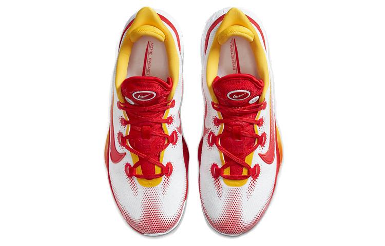 Nike Air Zoom Bb Nxt 'China' DB5988-100
