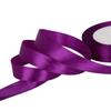 25Yard Satin Ribbons for Wedding Birthday Party Gift Wrapping Christmas Halloween Festival Supplies DIY Crafts Ribbon