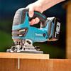 Makita Шина для электрической цепной пилы 350 мм синяя AC100V шнур 5 м MUC3541