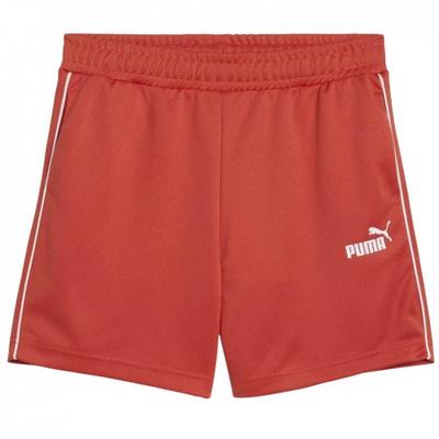 Childrens/Kids Track Shorts