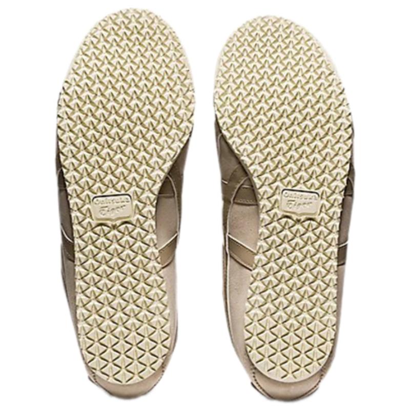 ONITSUKA TIGER Кеды Mexico 66 Slip-On Березовый/Древесный Креп 1183B782-200