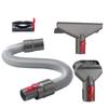 4 шт. Щеточные аксессуары для пылесоса Dyson V15 V11 V10 V8 V7 Сменные насадки для пылесосов Dyson B