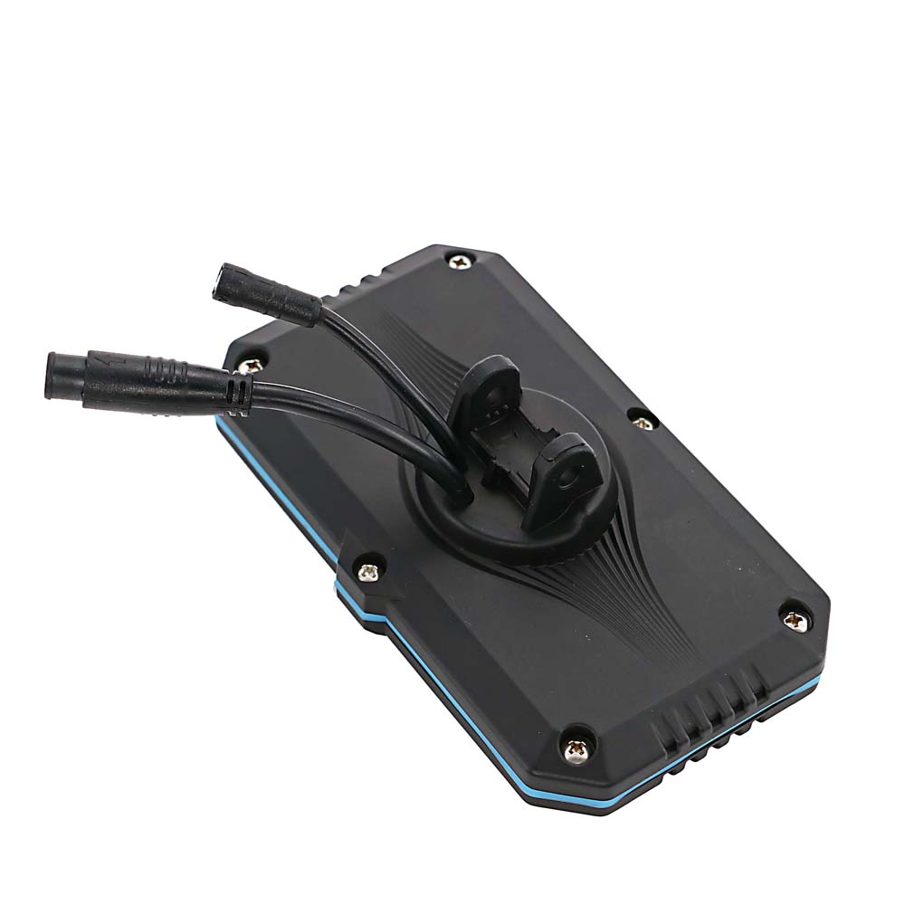 Дисплей Minimotors Dualtron EY4, подходит для других самокатов. Запасная часть для модернизации.