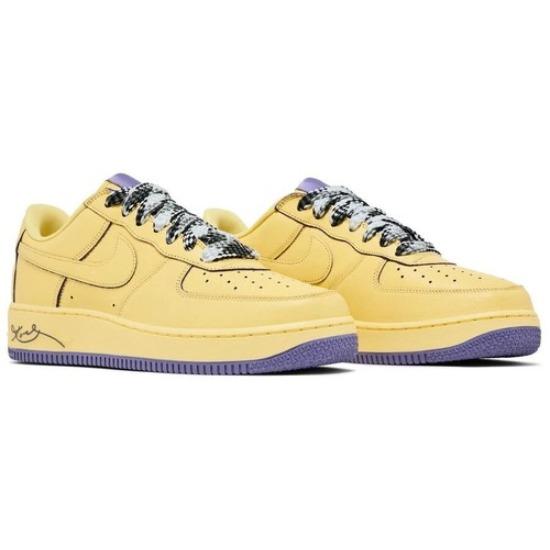 Nike Air Force 1 Кобе Брайант HV9408-700 Унисекс