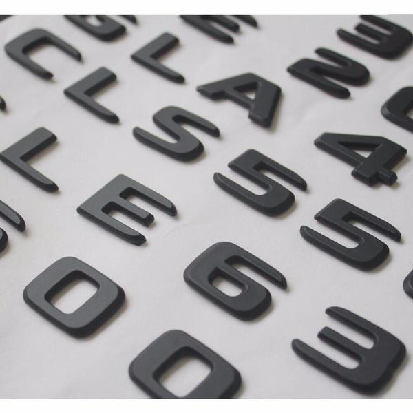 Глянцевый черный класс A A35 A45 V8 BITURBO TURBO 4MATIC + эмблема на крыле багажника задней двери для W176 W177