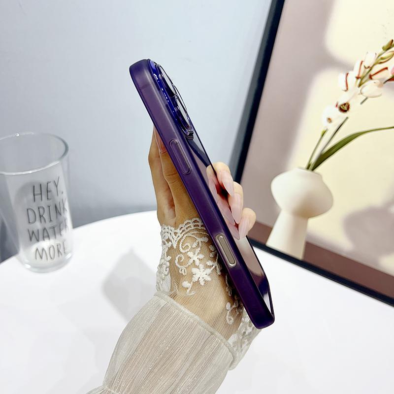 Роскошный Мягкий Прозрачный Чехол Для IPhone 16 15 14 13 12 11 Pro Max X Xs Max XR 7 8 Plus SE 2020 2022 Ударопрочная Силиконовая Накладка