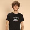 Men's T-shirt - LET ME SLEEP