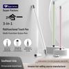 TK Стильный ручка-стилус 3-в-1 для студентов – Сенсорный экран и мобильное редактирование