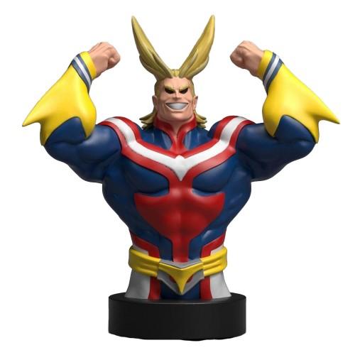 My Hero Academia Бюст Фигурка Всемогущего