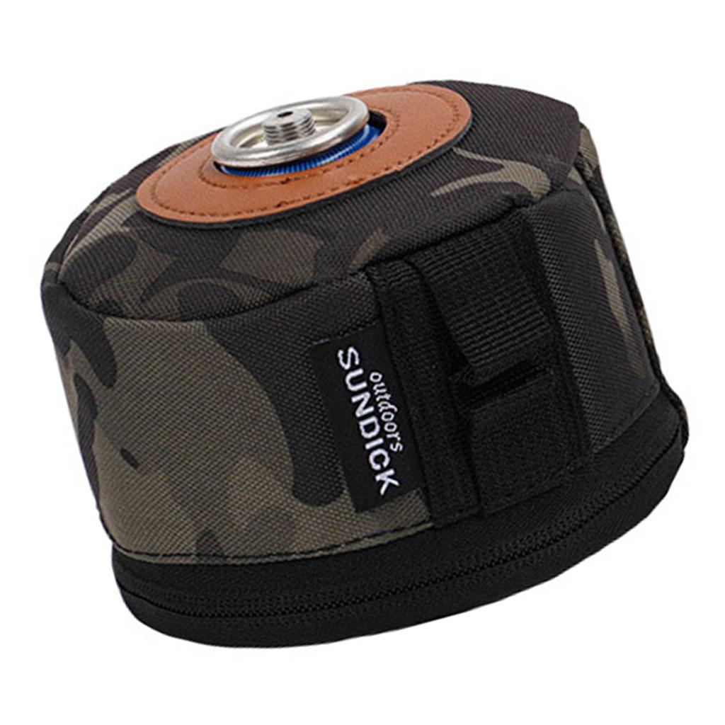 Чехол для газового баллона для пикников, защитный чехол для газового баллона, чехол для газового баллона с пропаном, защитный чехол для топливных баков