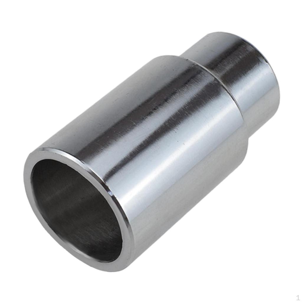 Автомобильный домкрат, круглый адаптер для домкрата с высокой высотой подъема для